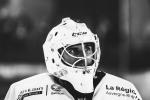 Photo hockey match Courchevel-Mribel-Pralognan - Morzine-Avoriaz le 02/04/2022