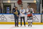 Photo hockey match Courchevel-Mribel-Pralognan - Morzine-Avoriaz le 02/04/2022