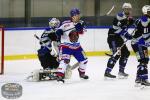 Photo hockey match Courchevel-Mribel-Pralognan - Mulhouse le 29/10/2016