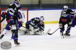 Photo hockey match Courchevel-Mribel-Pralognan - Mulhouse le 29/10/2016
