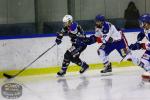 Photo hockey match Courchevel-Mribel-Pralognan - Mulhouse le 29/10/2016
