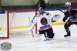 Photo hockey match Courchevel-Mribel-Pralognan - Mulhouse le 29/10/2016