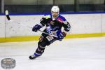 Photo hockey match Courchevel-Mribel-Pralognan - Mulhouse le 29/10/2016