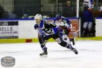 Photo hockey match Courchevel-Mribel-Pralognan - Mulhouse le 29/10/2016