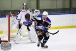 Photo hockey match Courchevel-Mribel-Pralognan - Mulhouse le 29/10/2016