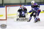 Photo hockey match Courchevel-Mribel-Pralognan - Mulhouse le 29/10/2016