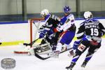 Photo hockey match Courchevel-Mribel-Pralognan - Mulhouse le 29/10/2016