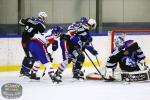Photo hockey match Courchevel-Mribel-Pralognan - Mulhouse le 29/10/2016