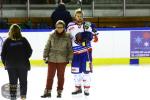 Photo hockey match Courchevel-Mribel-Pralognan - Mulhouse le 29/10/2016