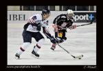 Photo hockey match Courchevel-Mribel-Pralognan - Nice le 03/10/2009