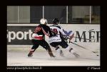 Photo hockey match Courchevel-Mribel-Pralognan - Nice le 03/10/2009