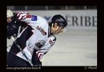 Photo hockey match Courchevel-Mribel-Pralognan - Nice le 03/10/2009