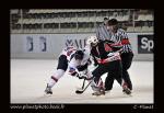 Photo hockey match Courchevel-Mribel-Pralognan - Nice le 03/10/2009