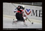 Photo hockey match Courchevel-Mribel-Pralognan - Nice le 03/10/2009