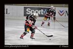 Photo hockey match Courchevel-Mribel-Pralognan - Nice le 03/10/2009