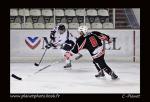 Photo hockey match Courchevel-Mribel-Pralognan - Nice le 03/10/2009