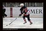 Photo hockey match Courchevel-Mribel-Pralognan - Nice le 03/10/2009