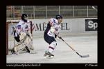 Photo hockey match Courchevel-Mribel-Pralognan - Nice le 03/10/2009