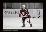 Photo hockey match Courchevel-Mribel-Pralognan - Nice le 03/10/2009