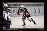 Photo hockey match Courchevel-Mribel-Pralognan - Nice le 03/10/2009