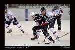 Photo hockey match Courchevel-Mribel-Pralognan - Nice le 03/10/2009
