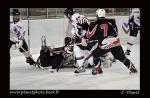 Photo hockey match Courchevel-Mribel-Pralognan - Nice le 03/10/2009
