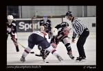 Photo hockey match Courchevel-Mribel-Pralognan - Nice le 03/10/2009