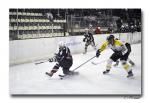 Photo hockey match Courchevel-Mribel-Pralognan - Rouen II le 13/02/2010