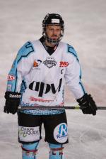 Photo hockey match Courchevel-Mribel-Pralognan - Tours  le 29/03/2014