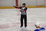 Photo hockey match Courchevel-Mribel-Pralognan - Tours  le 29/03/2014