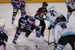 Photo hockey match Courchevel-Mribel-Pralognan - Tours  le 29/03/2014