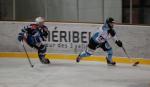 Photo hockey match Courchevel-Mribel-Pralognan - Tours  le 29/03/2014