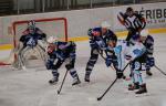Photo hockey match Courchevel-Mribel-Pralognan - Tours  le 29/03/2014