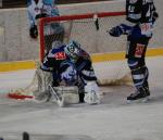 Photo hockey match Courchevel-Mribel-Pralognan - Tours  le 29/03/2014