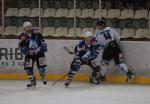 Photo hockey match Courchevel-Mribel-Pralognan - Tours  le 29/03/2014