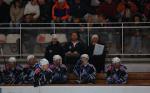 Photo hockey match Courchevel-Mribel-Pralognan - Tours  le 29/03/2014