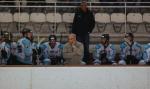 Photo hockey match Courchevel-Mribel-Pralognan - Tours  le 29/03/2014