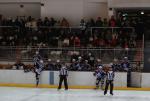 Photo hockey match Courchevel-Mribel-Pralognan - Tours  le 29/03/2014