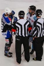 Photo hockey match Courchevel-Mribel-Pralognan - Tours  le 29/03/2014