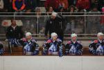 Photo hockey match Courchevel-Mribel-Pralognan - Tours  le 29/03/2014