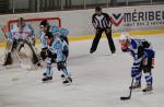 Photo hockey match Courchevel-Mribel-Pralognan - Tours  le 29/03/2014