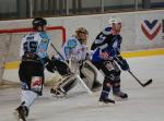 Photo hockey match Courchevel-Mribel-Pralognan - Tours  le 29/03/2014