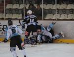 Photo hockey match Courchevel-Mribel-Pralognan - Tours  le 29/03/2014