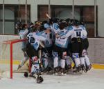 Photo hockey match Courchevel-Mribel-Pralognan - Tours  le 29/03/2014