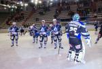Photo hockey match Courchevel-Mribel-Pralognan - Tours  le 29/03/2014