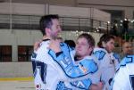 Photo hockey match Courchevel-Mribel-Pralognan - Tours  le 29/03/2014