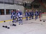 Photo hockey match Courchevel-Mribel-Pralognan - Tours  le 29/03/2014