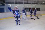 Photo hockey match Courchevel-Mribel-Pralognan - Tours  le 29/03/2014