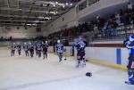 Photo hockey match Courchevel-Mribel-Pralognan - Tours  le 29/03/2014