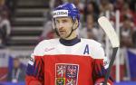 Photo hockey match Czech Republic - Slovakia le 05/05/2018